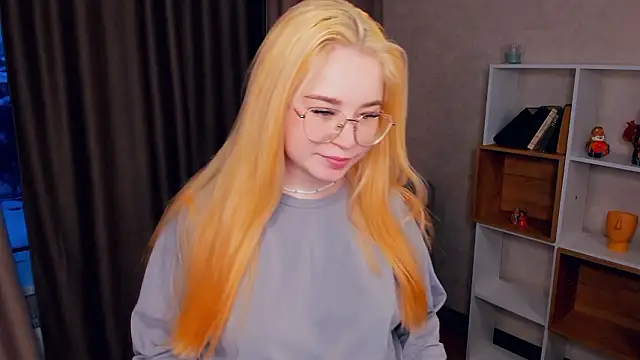 Chat XXX Live HilmaRavelo