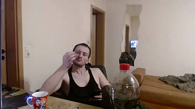 Chatroom XXX en direct de sexymann92