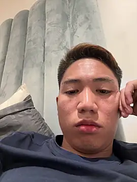 The_chosen0420 网络视讯表演