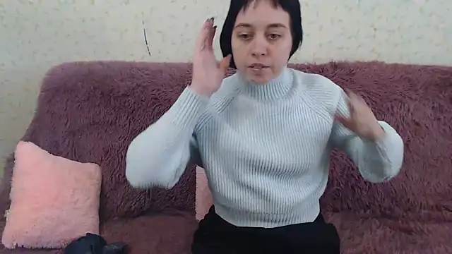 ___Lika_star__ élő XXX-chatje