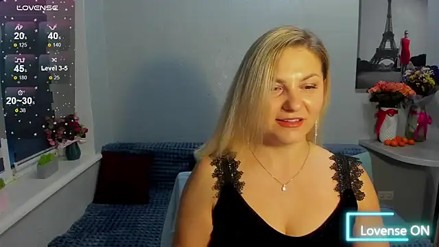 Chat XXX Live sweet___margaret