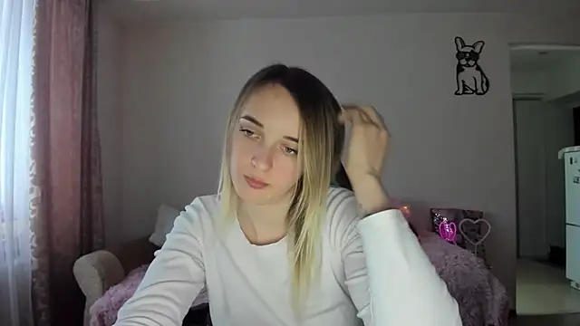 XXX chat uživo modela RouseReed