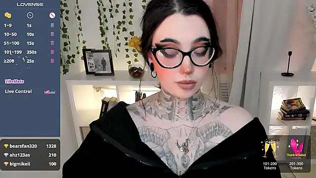 Dixi_Pixi_: απευθείας συνομιλία ΧΧΧ