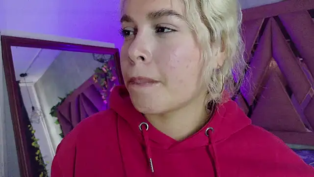 Haelycute live XXX chat