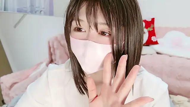 aaanyanのライブXXXチャット