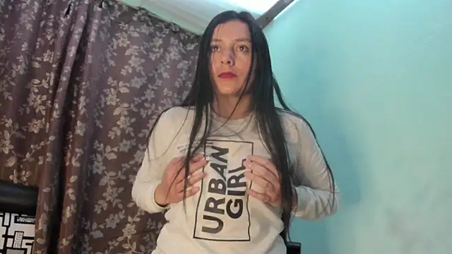 Chat XXX Live Nathaly_love96