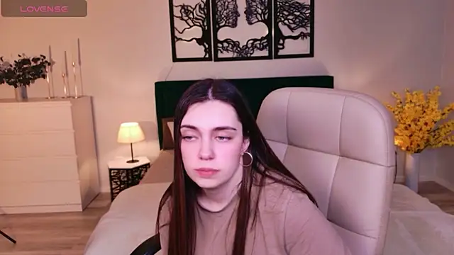 Chat XXX Live DaniellaLovely