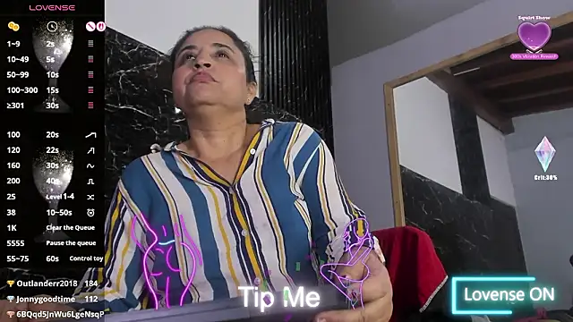 Yaya____11 现场XXX聊天