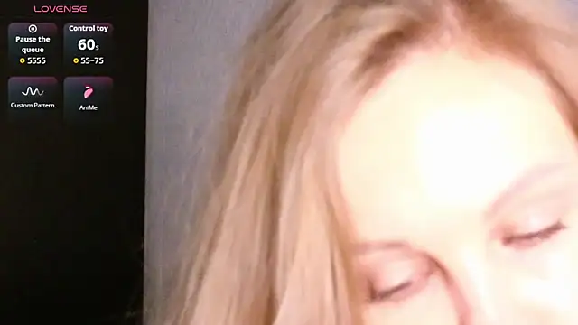 Erotic_Ann Live XXX-chat