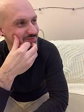 AssHunter4k Webcam-Show