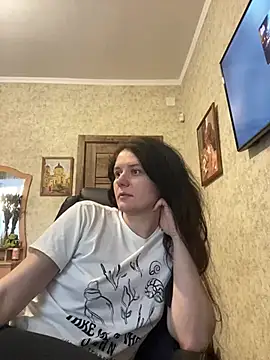 MariannaSida Obrolan Langsung XXX