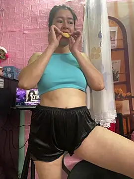 Živý XXX chat Bollozzy_89