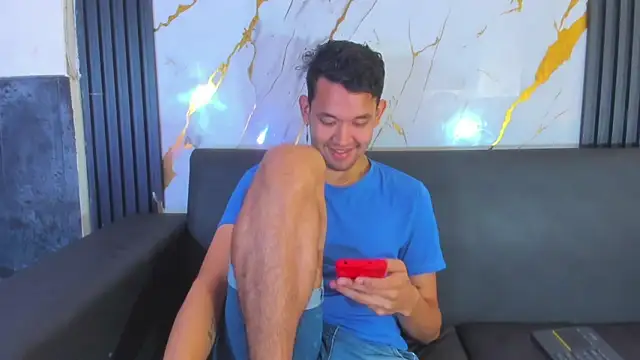 jeremytonner Live XXX-chat