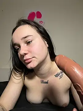 Baby_Eva23 Webcam-Show