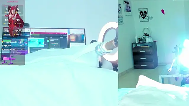 Rosy_Emely Live XXX-chat