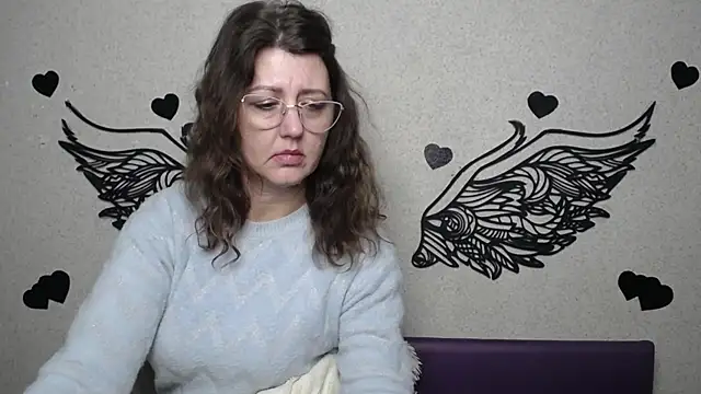 RoseHille's Live XXX Chat