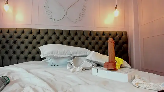 Živý XXX chat carol_69