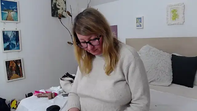 Chat XXX Live OlgaPavlova