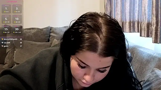 Chat XXX Live laceyblackx