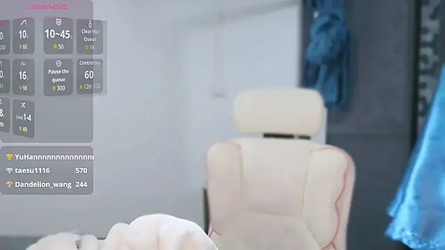 -XiaoYu-777: απευθείας συνομιλία ΧΧΧ