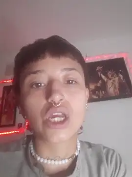 Show de AlexxaAndRileyy na webcam