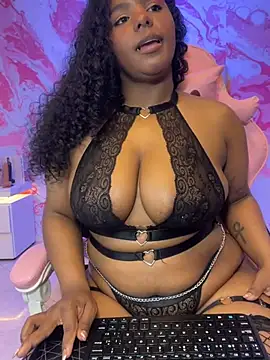 melani-miller's Live XXX Chat