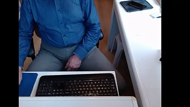 dutchpornking webcam show