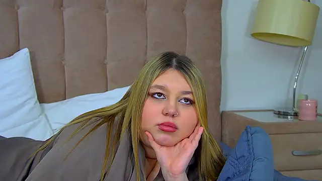 Chat XXX Live LillianKim