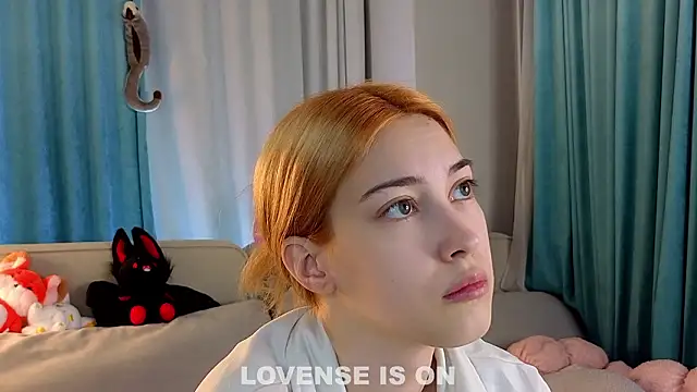 AngelicRice: онлайн-секс-чат