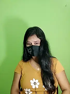 Priya-das Webcamshow