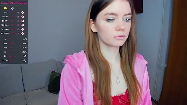 AngelesBenitz: απευθείας συνομιλία ΧΧΧ