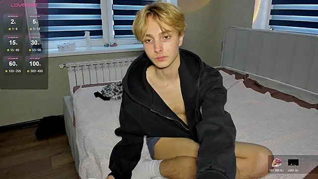 bunnyblush67 Chat XXX in diretta