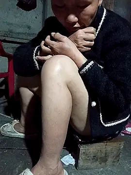 TinTin321 网络视讯表  演