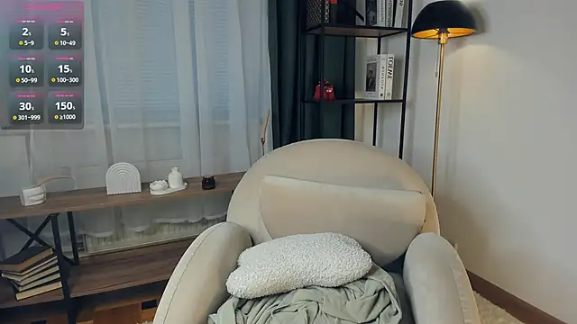 SerrenaAa Chat XXX in diretta