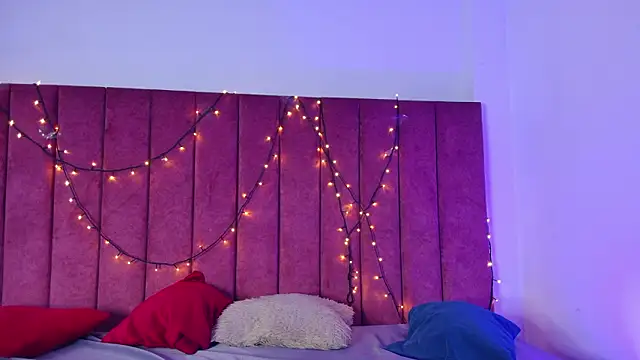 Živý XXX chat Ashanti_Moreno