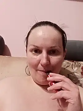 BustyLadyAlma 라이브 XXX 채팅