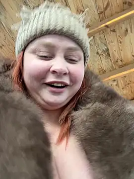 Chatroom XXX en direct de BigboobsDream99