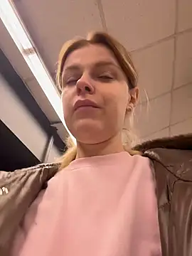 HarrietDart 在線直播表演