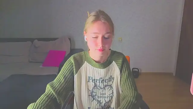 Živý XXX chat Natali0203