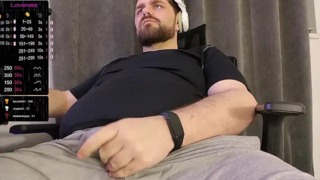 KingMarti Chat XXX live