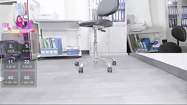 Saffron_10 – Live XXX-chat