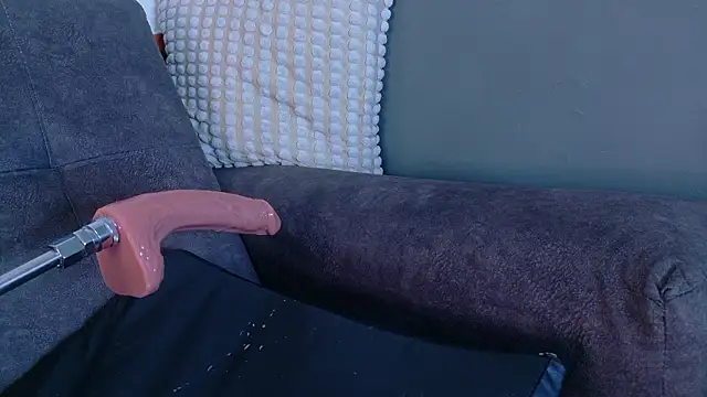 JenaCooper_ Adlı Modelin Web Kamerası Şovu