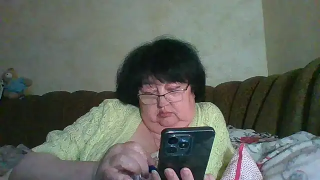 Вебкам-шоу MilaSky5303