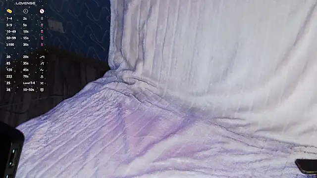 Czat XXX na żywo – magic__pam