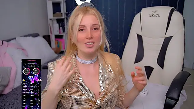 Pokazy przed kamerką – MyMouth