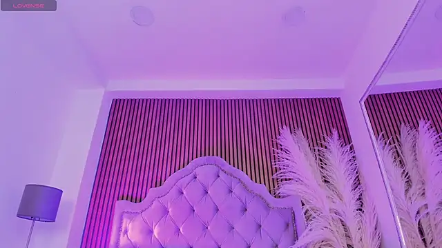 Živý XXX chat Violett_hott_