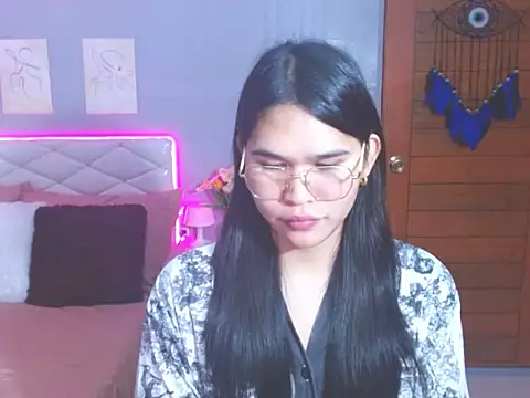 alianabrooks' Webcam Show