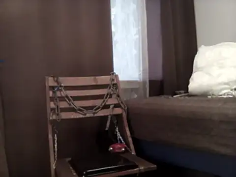 Webkamerová show Dev-BiSklave