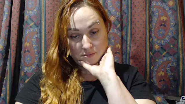 Chat +18 de Foxy_Kate3333 ao vivo