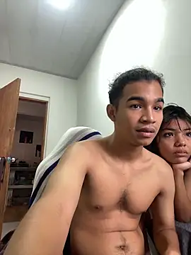 RoomExotic11 Pertunjukan Webcam
